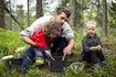 Accessoires voor kooktoestellen Primus  CampFire Prep Set