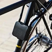 Adapter Urban Iki  Frame mounting set Bincho Black