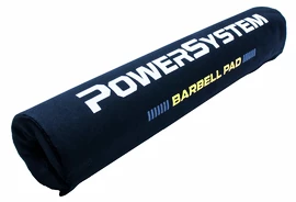 Asbekleding Power System Ramenní Chránič Na Činku Dia 7 Barbell Pad Medium