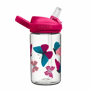 Babyfles Camelbak Eddy Kids 0.4l Colorblock Butterflies