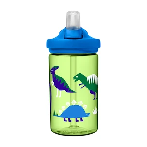 Babyfles Camelbak Eddy Kids 0,4l Hip Dinos