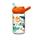 Babyfles Camelbak Eddy Kids 0,4l Jungle Animals