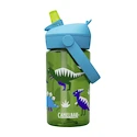 Babyfles Camelbak  Thrive Flip Straw Kids 0,4l Hip Dinos