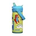 Babyfles Camelbak  Thrive Flip Straw Kids VSS 0,35l Dino Jam