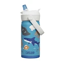 Babyfles Camelbak  Thrive Flip Straw Kids VSS 0,35l Ocean Life