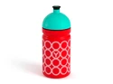 Babyfles Yedoo  500 ml red