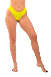 Badkleding Nebbia Classic Brazil Bikini Bottom 454 Green