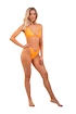 Badkleding Nebbia  Classic Triangle Bikini Top 451 Orange Neon