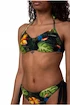 Badkleding Nebbia  Earth Powered bikini - top 556 jungle green