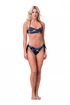 Badkleding Nebbia  Earth Powered brasil bikini - bottom 557 ocean blue