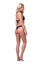 Badkleding Nebbia  Earth Powered brasil bikini - bottom 557 volcanic black