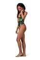 Badkleding Nebbia  High-energy monokini 560 jungle green S