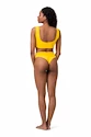 Badkleding Nebbia  Miami sporty bikini - top 554 yellow