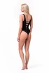 Badkleding Nebbia  One-colour monokini 560 black