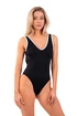 Badkleding Nebbia  One-piece Swimsuit Black French Style 460 Black