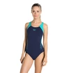 Badkleding Speedo  Boom Splice Racerback