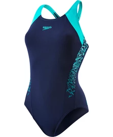 Badkleding Speedo Boom Splice Racerback