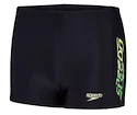 Badkleding voor jongens Speedo  Logo Panel Aquashort