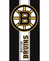 Badlaken Official Merchandise  NHL Boston Bruins Belt