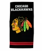 Badlaken Official Merchandise  NHL Chicago Blackhawks Black