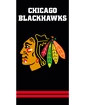 Badlaken Official Merchandise  NHL Chicago Blackhawks Black