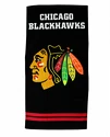 Badlaken Official Merchandise  NHL Chicago Blackhawks Black