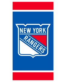 Badlaken Official Merchandise NHL New York Rangers