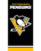 Badlaken Official Merchandise  NHL Pittsburgh Penguins Black