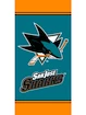 Badlaken Official Merchandise  NHL San Jose Sharks