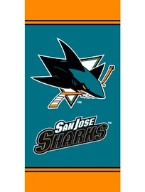 Badlaken Official Merchandise NHL San Jose Sharks