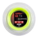 Badminton besnaring Ashaway  Zymax 68 TX Optic Yellow Rolle