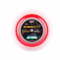 Badminton besnaring Yonex  EXBOLT 68 200m Flash Red