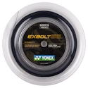 Badminton besnaring Yonex  Exbolt 68 Black (200 m)