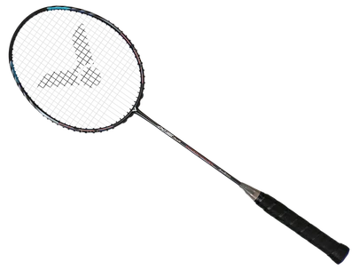 Badmintonracket Victor Auraspeed HS Plus C