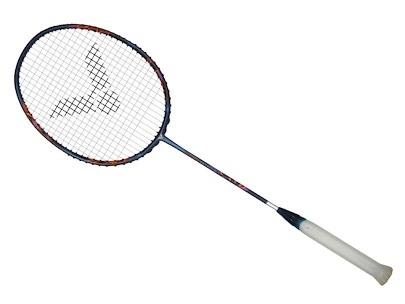 Badmintonracket Victor DriveX 10 Mettalic