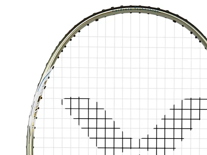 Badmintonracket Victor DriveX Nano 7 V