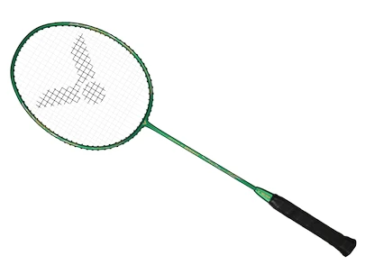 Badmintonracket Victor Jetspeed S 800HT Green