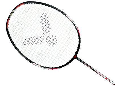 Badmintonracket Victor Thruster K 11 C