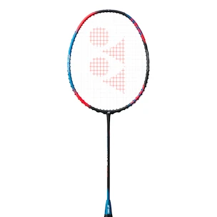 Badmintonracket Yonex Astrox 7 DG Black/Blue