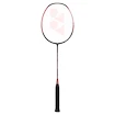 Badmintonracket Yonex Nanoflare 001 Ability Black/Red