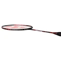 Badmintonracket Yonex Nanoflare 001 Ability Black/Red