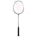 Badmintonracket Yonex Nanoflare 001 Ability Black/Red