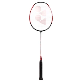 Badmintonracket Yonex Nanoflare 001 Ability Black/Red