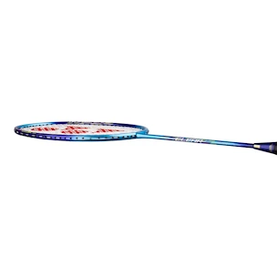 Badmintonracket Yonex Nanoflare 001 Clear Cyan