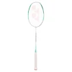 Badmintonracket Yonex Nanoflare 001 Feel White/Mint