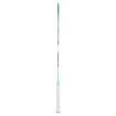 Badmintonracket Yonex Nanoflare 001 Feel White/Mint