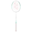 Badmintonracket Yonex Nanoflare 001 Feel White/Mint