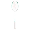 Badmintonracket Yonex Nanoflare 001 Feel White/Mint