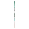 Badmintonracket Yonex Nanoflare 001 Feel White/Mint