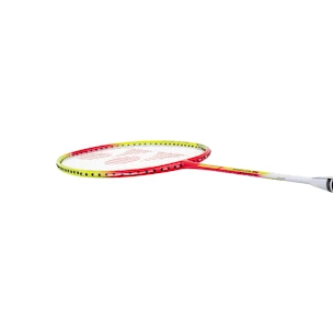 Badmintonracket Yonex Nanoflare 100 Pink/Yellow